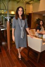 at Priyanka Thakur_s sit down launch in Galleria, Trident on 22nd Sept 2011 (48).JPG